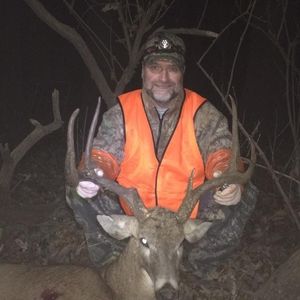 Meet your Posher, Jim